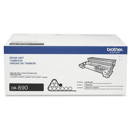 Brother DR890 Drum