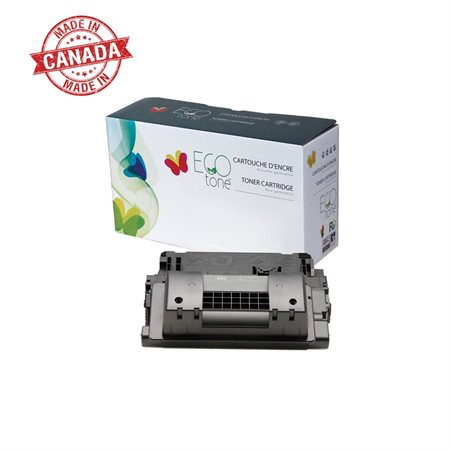 Remanufactured laser toner Cartridge HP #364X CC364X Black