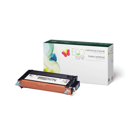 Cartouche remanufacturée Xerox 106R01392 cyan