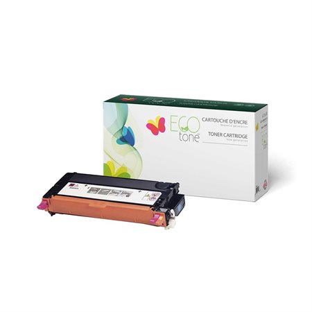 Cartouche remanufacturée Xerox 106R01393 magenta