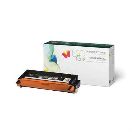 Cartouche remanufacturée Xerox 106R01395 noire