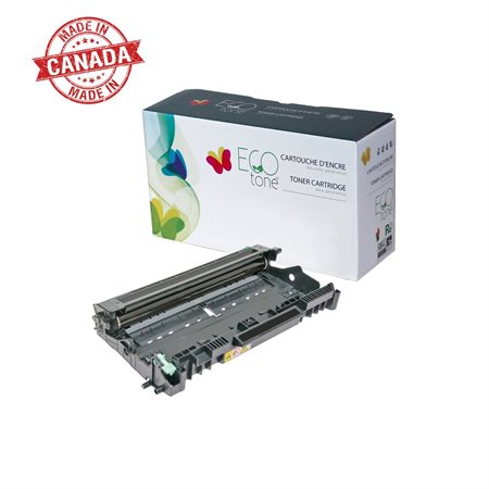 Remanufactured drum Brother DR360, DR-360 Black