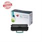 Cartouche de toner laser remise à neuf Lexmark E352H11A, E352H21A Dell 310-8709 Noir