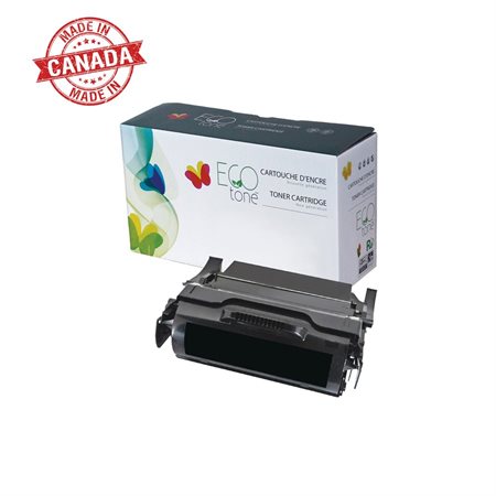 Remanufactured laser toner Cartridge Lexmark T650H11A Dell 330-6991 Black