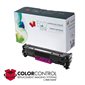 Cartouche de toner laser remise à neuf Canon #118, 2660B001 Magenta