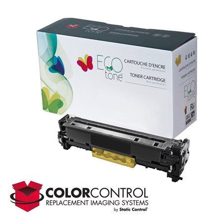 Remanufactured laser toner Cartridge Canon #118, 2659B001 Yellow