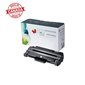 Cartouche de toner laser remise à neuf Dell 330-9523, 7H53W Noir