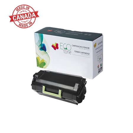 Remanufactured laser toner Cartridge Dell 332-0131.0132, B5460 Black