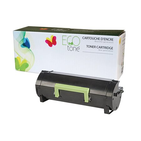 Remanufactured laser toner Cartridge Dell 593-BBYP, 3RDYK Black