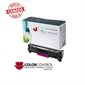 Cartouche de toner laser remise à neuf HP #128A CE323A Magenta