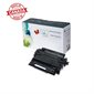 Remanufactured laser toner Cartridge HP #55X CE255X Black