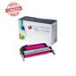 Cartouche de toner laser remise à neuf HP #643A Q5953A Magenta