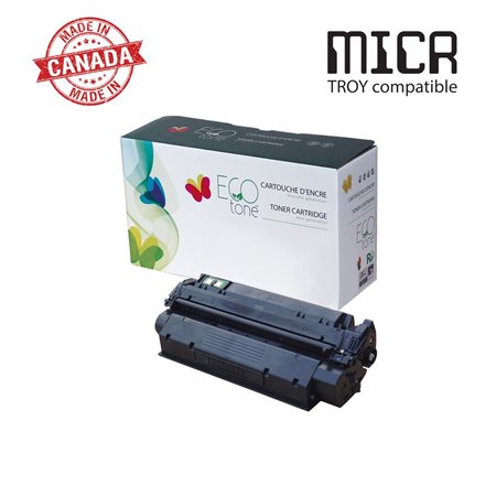 Cartouche magnétique MICR HP #13X Q2613X Noir