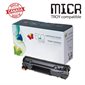 Magnetic Ink toner cartridge MICR HP #85A CE285A Black