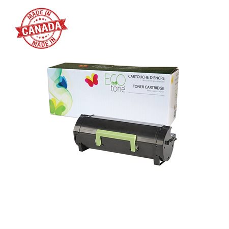 Remanufactured laser toner Cartridge Konica Minolta TNP37, A63T01W Black