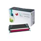 Cartouche de toner laser remise à neuf Lexmark C5222MS, C5220MS Magenta