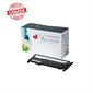 Cartouche de toner laser remise à neuf Sansung #C407S, CLT-C407S HP SU001A Cyan