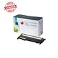 Remanufactured laser toner Cartridge Sansung #Y407S, CLT-Y407S HP SU478A Yellow
