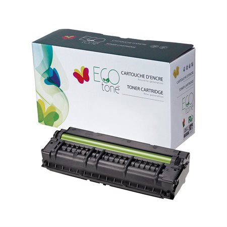 Cartouche de toner laser remise à neuf Sansung ML-4500D3, ML-4500D3 / XAA   Noir