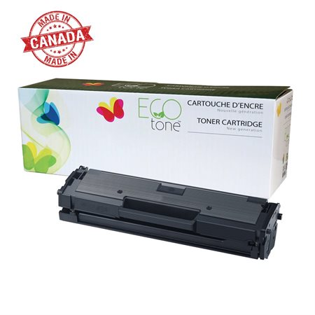 Cartouche de toner laser remise à neuf Sansung #D111S, MLT-D111S HP SU814A Noir