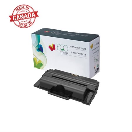 Cartouche de toner laser remise à neuf Sansung #D208L, MLT-D208L, MLT-D208L / XAA HP SU990A Noir