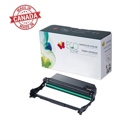 Remanufactured drum Sansung #116, MLT-R116L Black