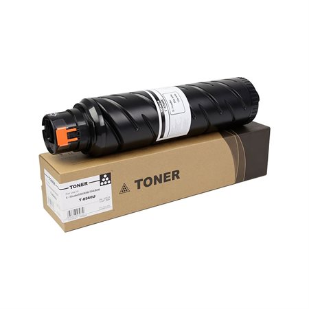 Toshiba T8560U alternative cartridge black