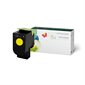 Remanufactured Lexmark 70C10Y0 Yellow Cartridge