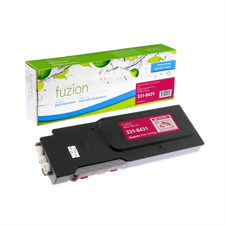 Cartouche Alterative DELL 331-8431 Magenta