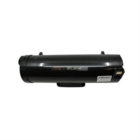 Xerox 106R03944 Compatible Premium Tone Black 46.7K
