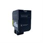 Lexmark 74C1SK0 alternative cartridge black
