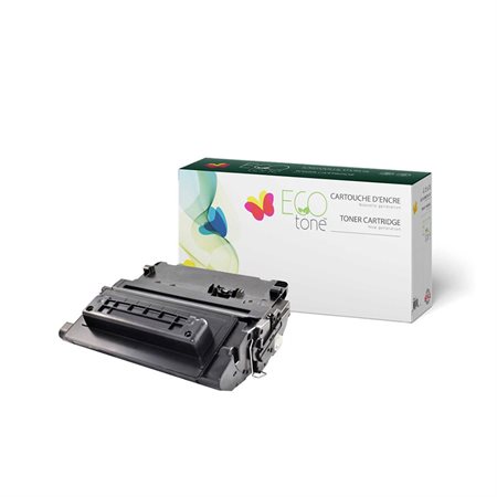 Remanufactured HP CF281A black cartridge