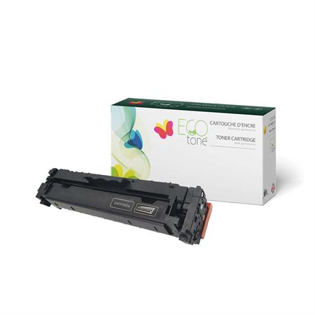 Cartouche remanufacturée HP CF410A noire