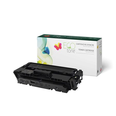 Cartouche remanuactuée HP W2020A noire