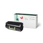 Remanufactured Lexmark 52D1000 black cartridge