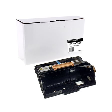 Unité d'imagerie Xerox reconditionnée101R00554 noir