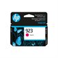 Cartouche jet d'encre HP 923 magenta