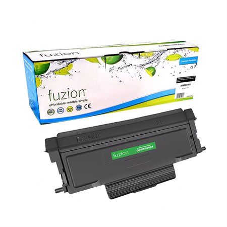 Fuzion alternative cartridge 006R04401 black