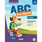 ABC avec Majesté, 2e édition - 1er cycle (1re année) 