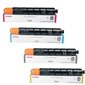 TONER Canon GPR-36 jaune 3785B003AA
