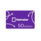 $50 gift card