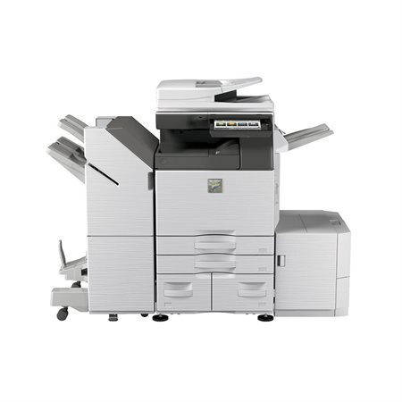 Sharp Essentials Series Mx3050V