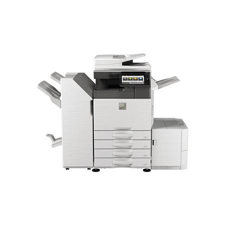 Sharp Essentials Series MX3051