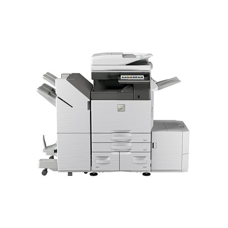 Sharp Advance Series MX3570V