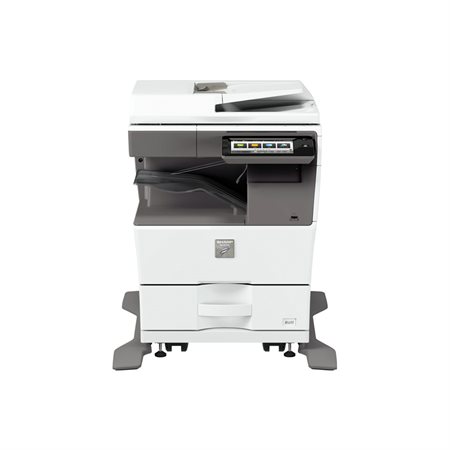 Sharp Série Avancée MXB476W