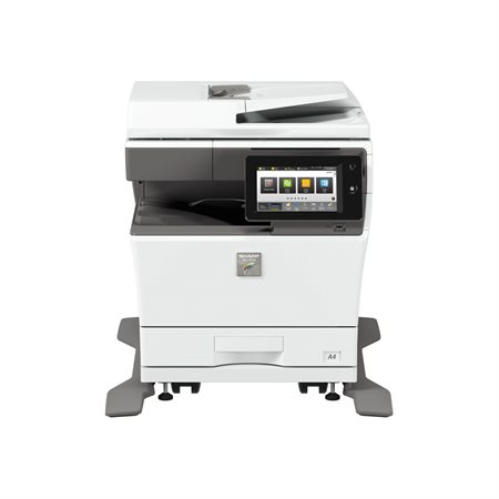 Sharp Série Avancée MXC304W