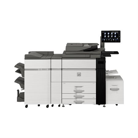 Sharp Pro Series MXM1055