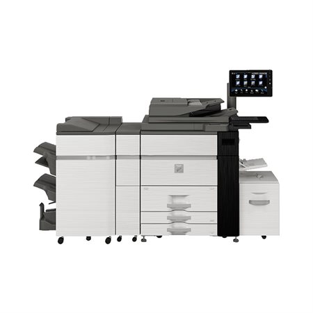 Sharp Série Pro MXM1205 