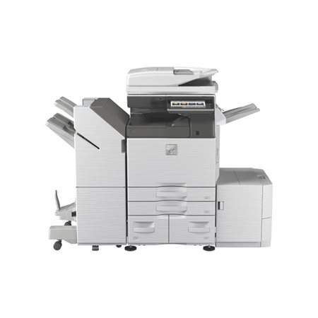 Sharp Advance Series MXM3570