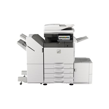 Sharp Advance Series MXM3571